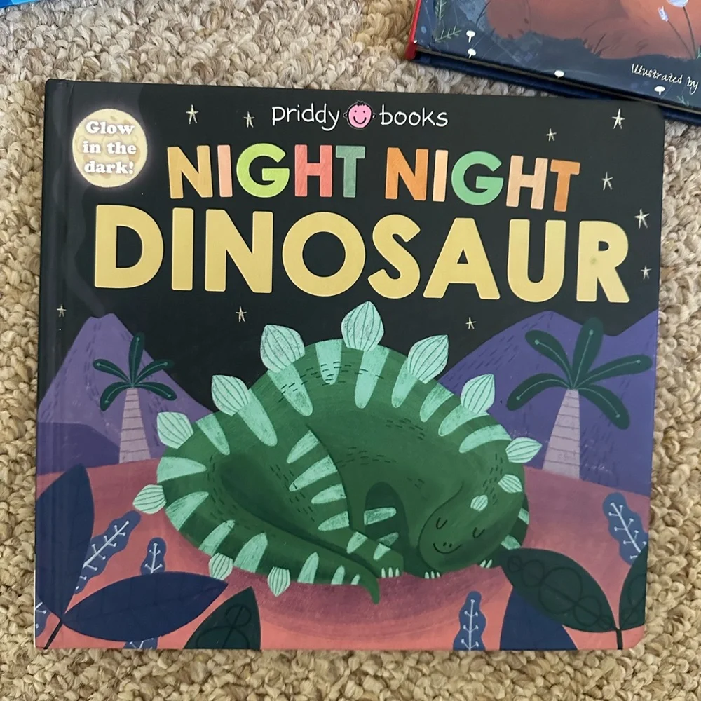 Set of 3 beautiful Children’s Books - Picture 2 of 8